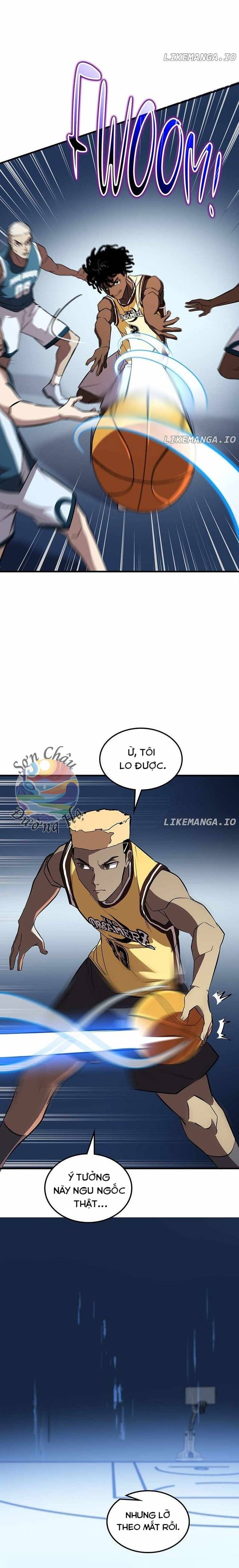 Overtime - Chương 28