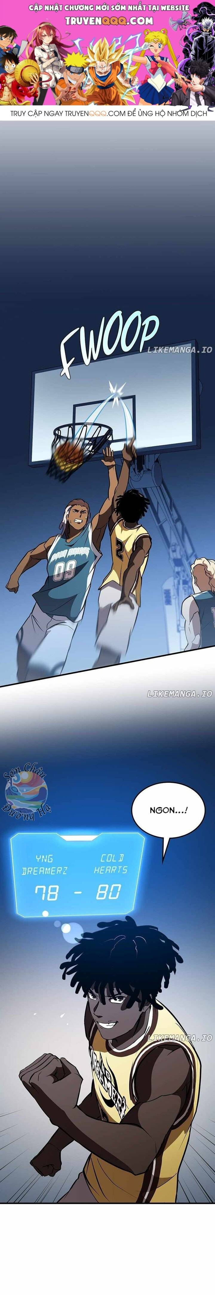 Overtime - Chương 29