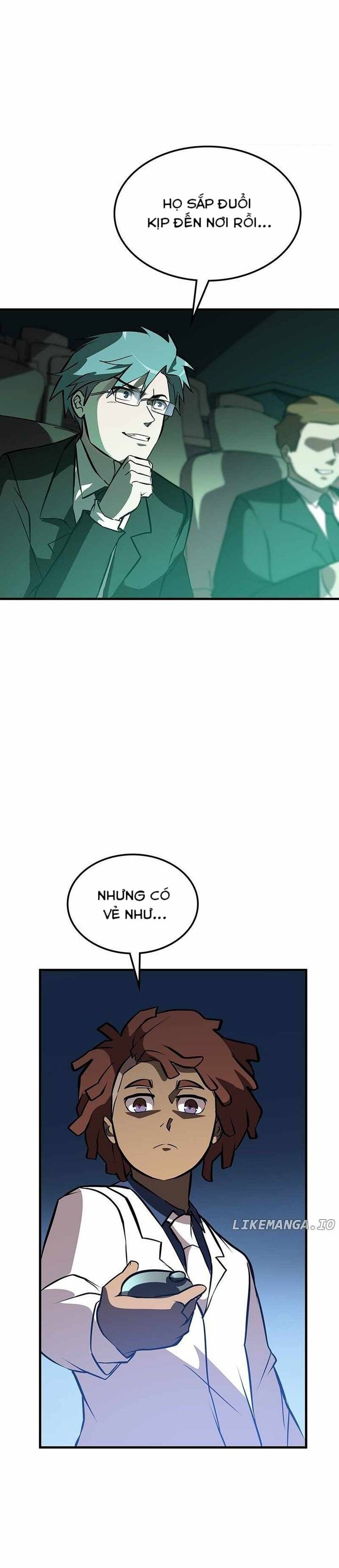 Overtime - Chương 29