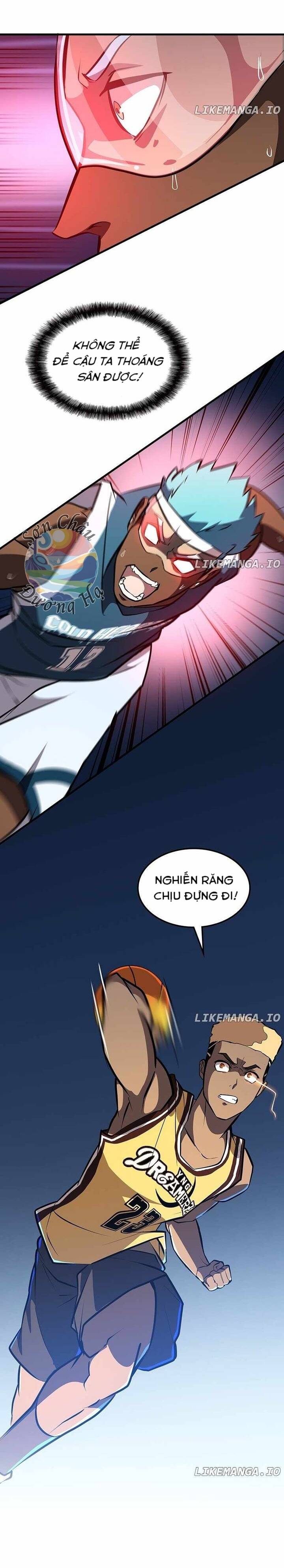 Overtime - Chương 29