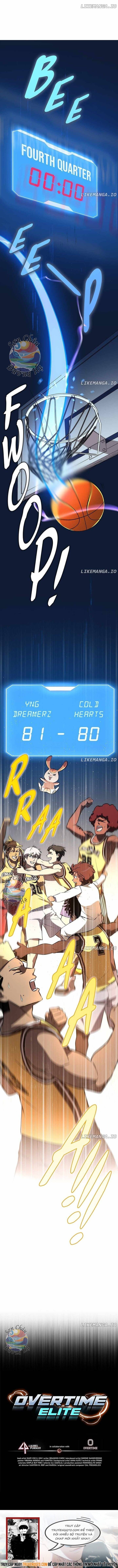 Overtime - Chương 29