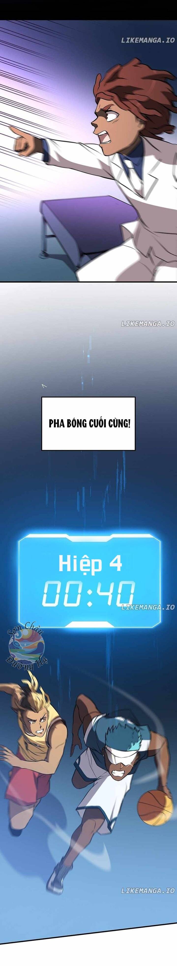 Overtime - Chương 29
