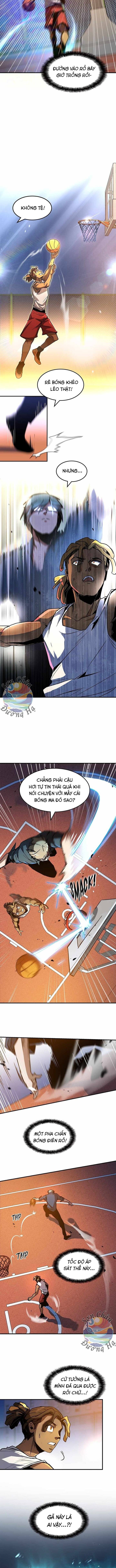 Overtime - Chương 3