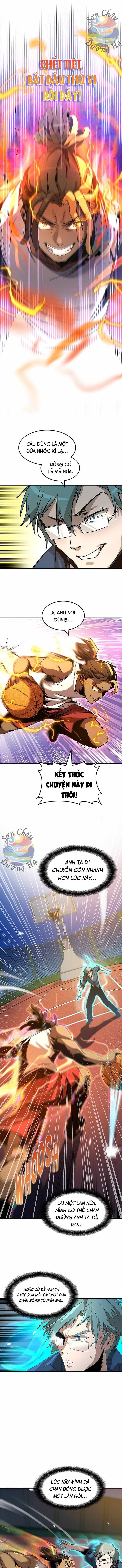 Overtime - Chương 3