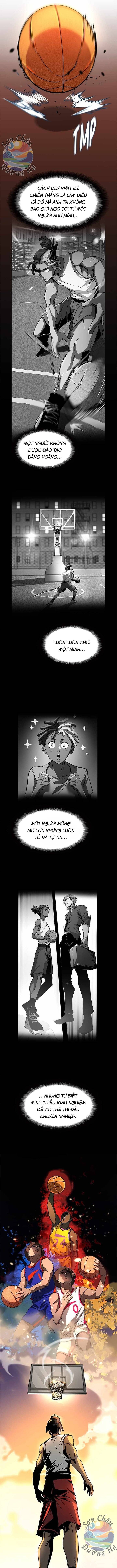 Overtime - Chương 3