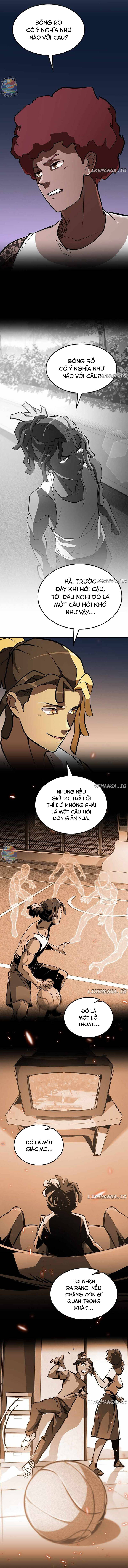 Overtime - Chương 31