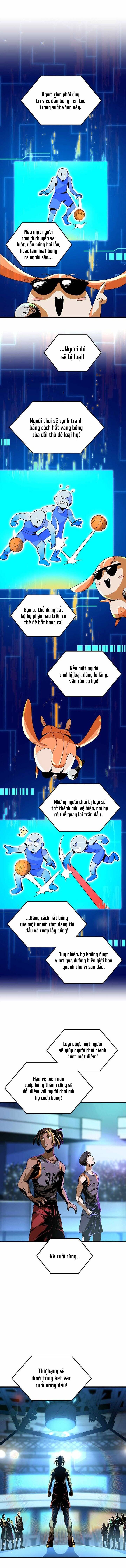Overtime - Chương 6