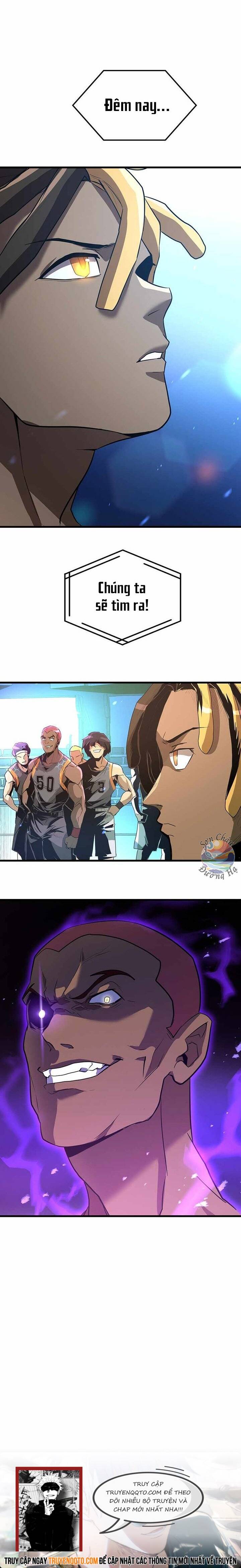 Overtime - Chương 6
