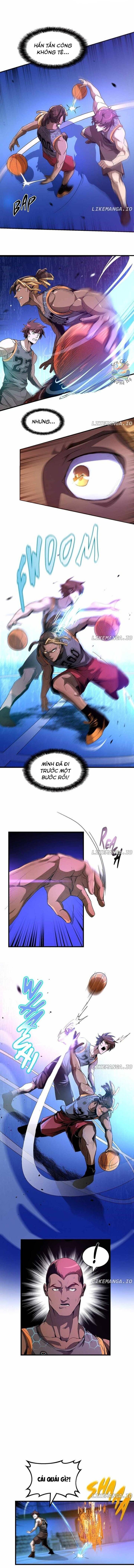 Overtime - Chương 7