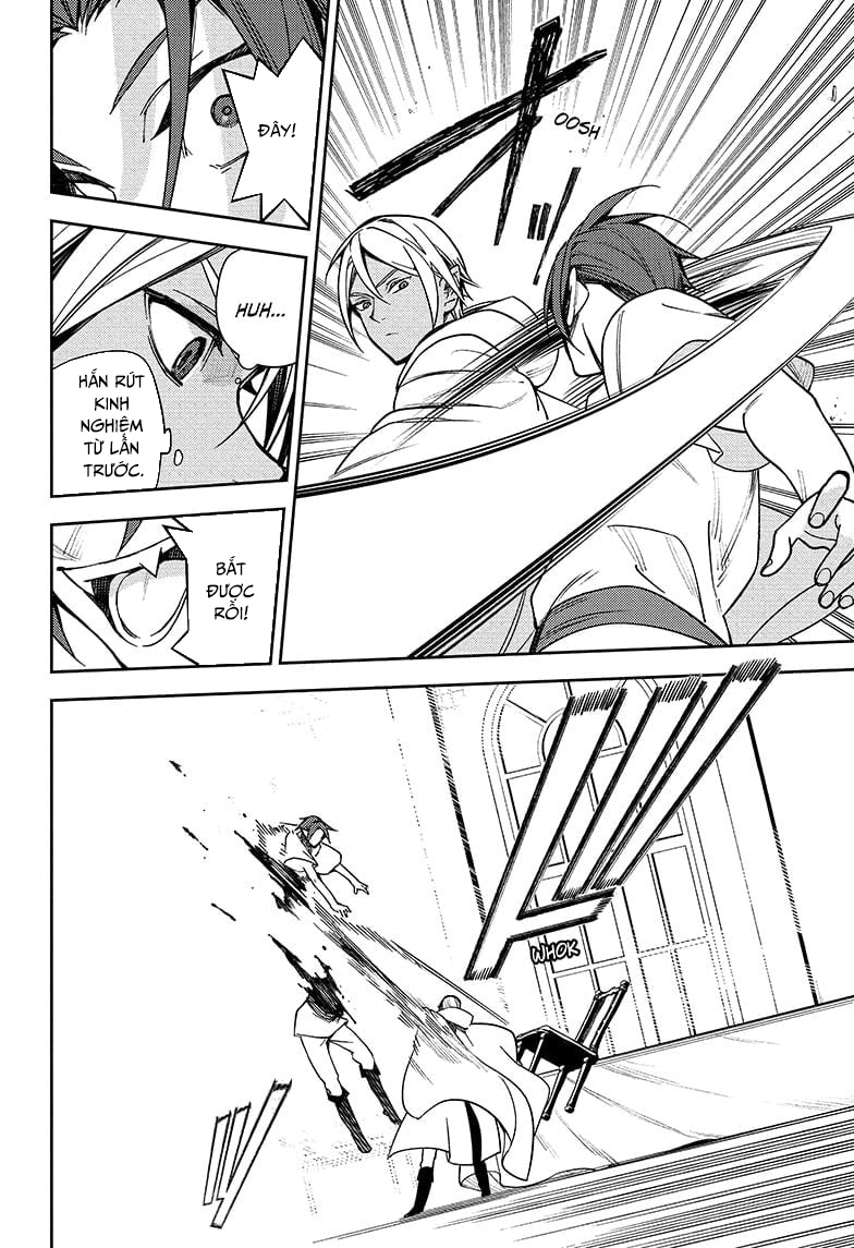 Owari No Seraph - Chương 142