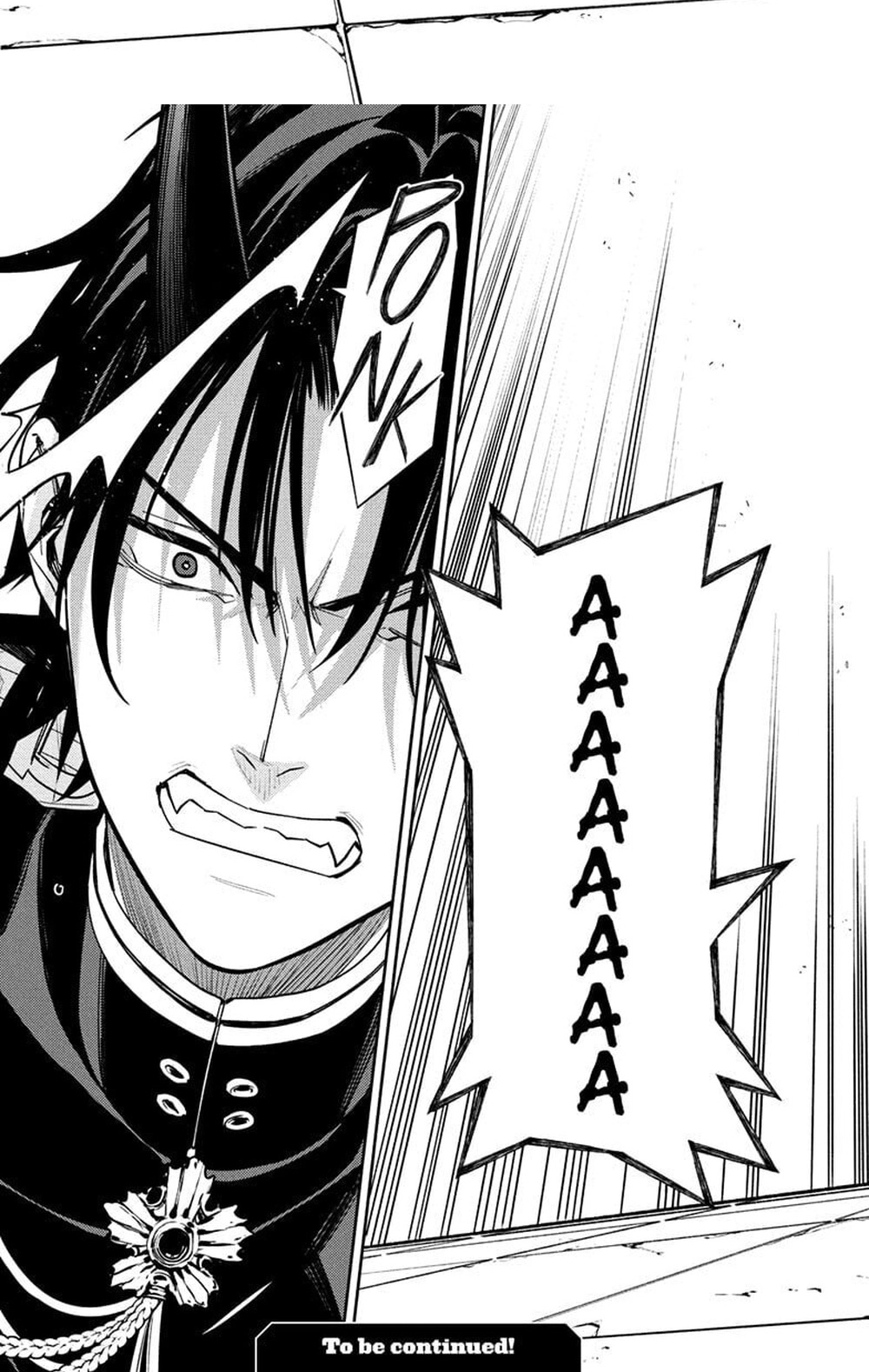 Owari No Seraph - Chương 151