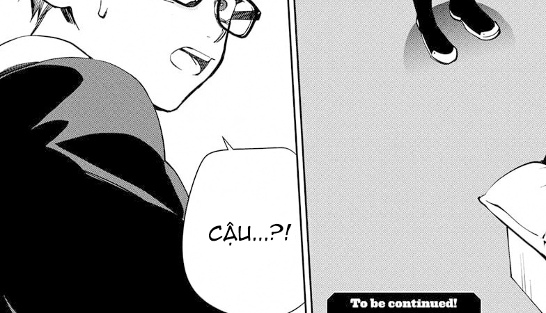 Owari No Seraph - Chương 154