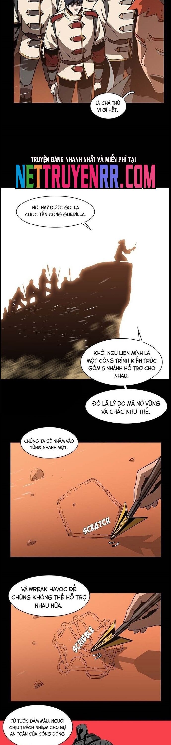 Painkiller - Chương 23