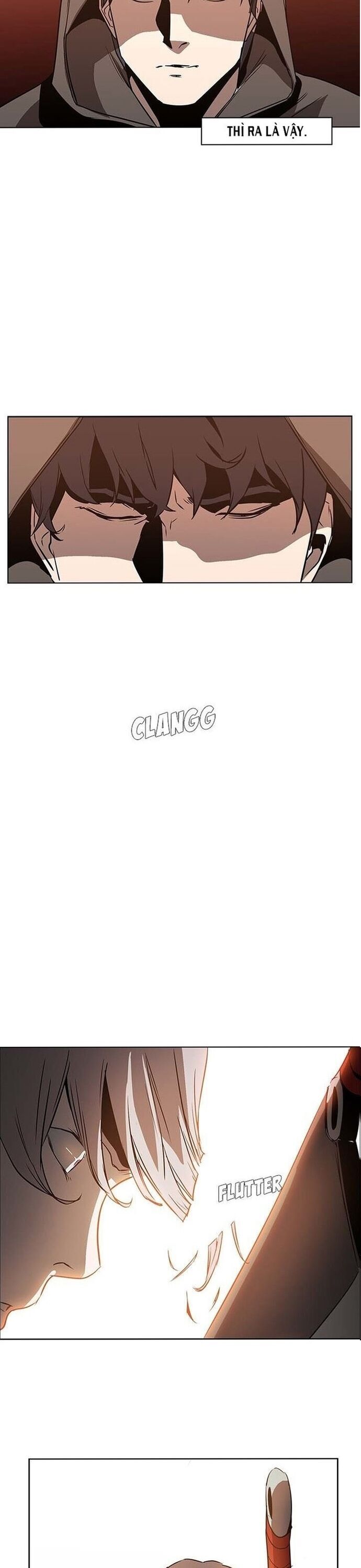 Painkiller - Chương 23