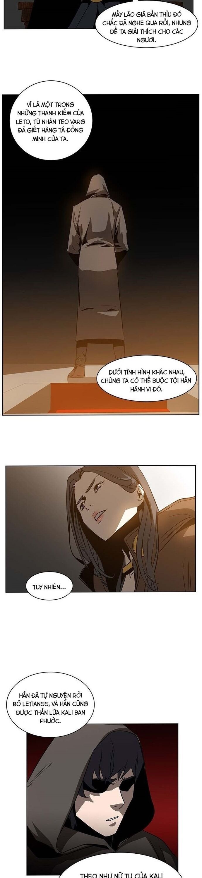 Painkiller - Chương 23