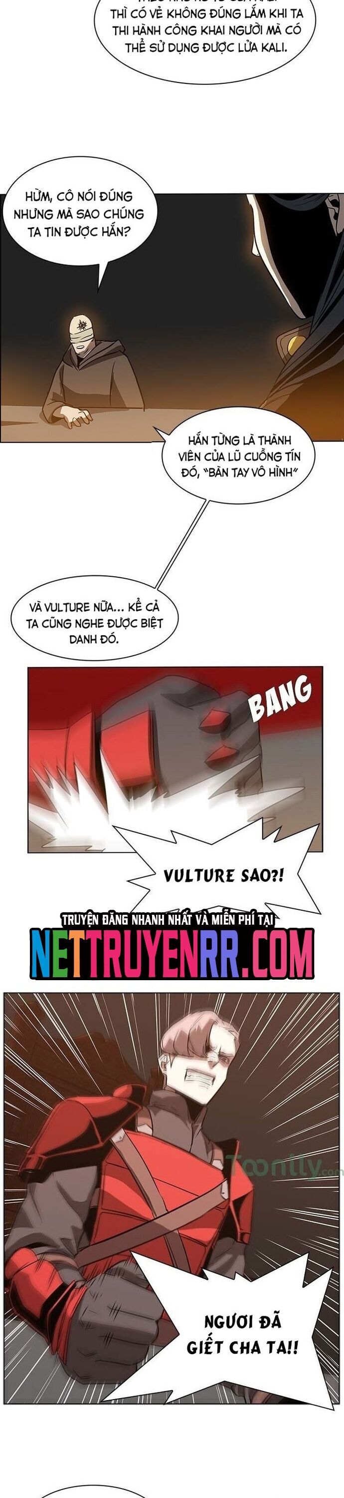 Painkiller - Chương 23