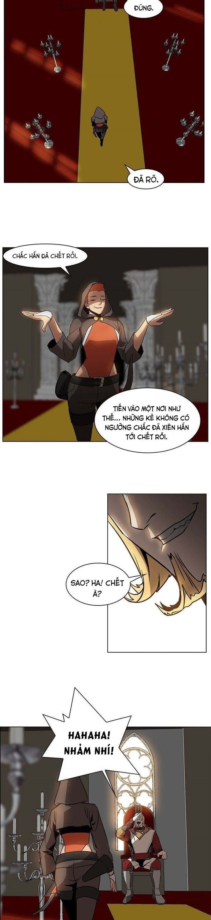 Painkiller - Chương 24