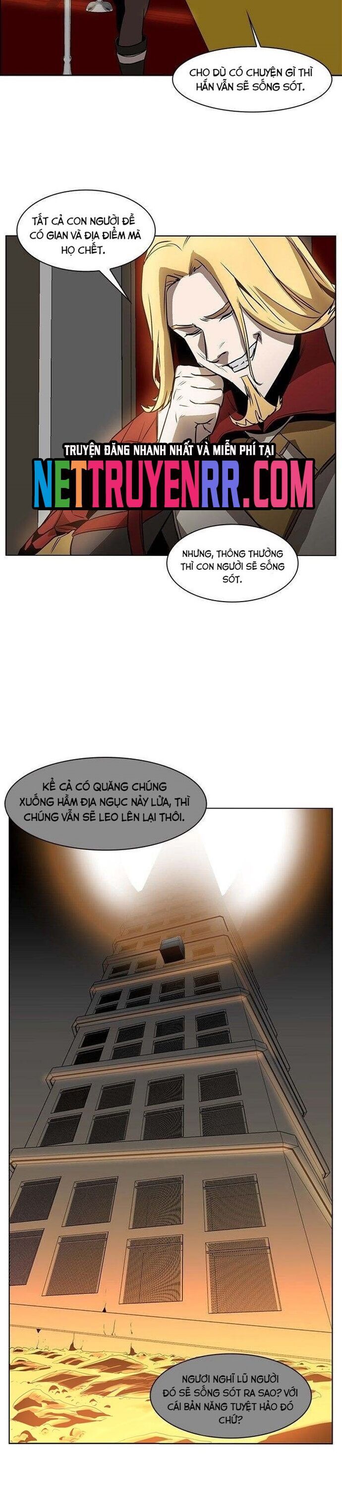 Painkiller - Chương 24