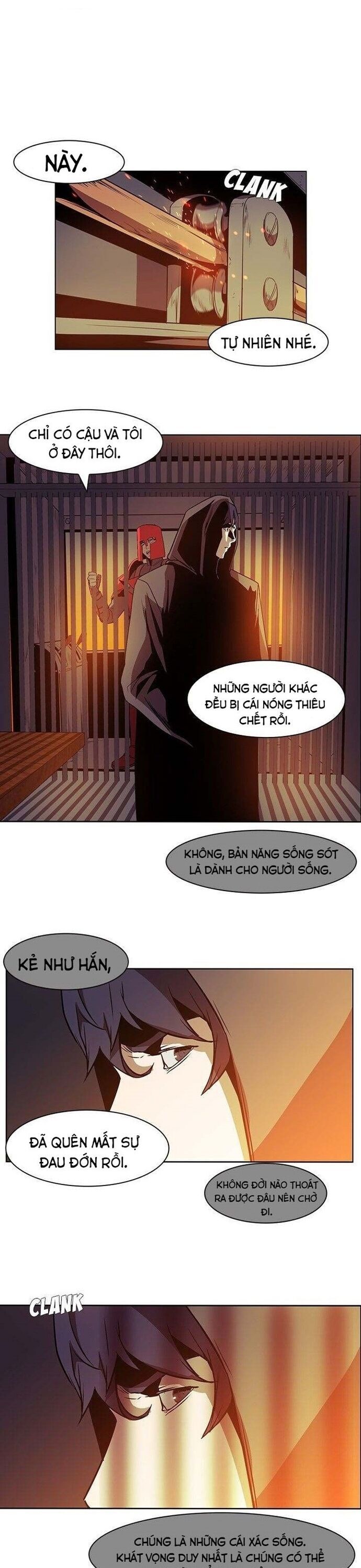 Painkiller - Chương 24