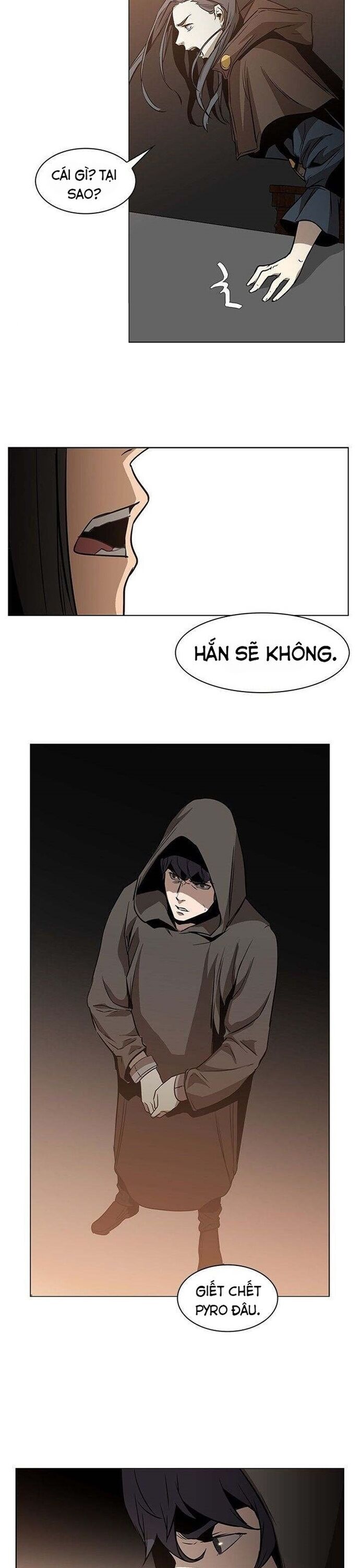 Painkiller - Chương 24