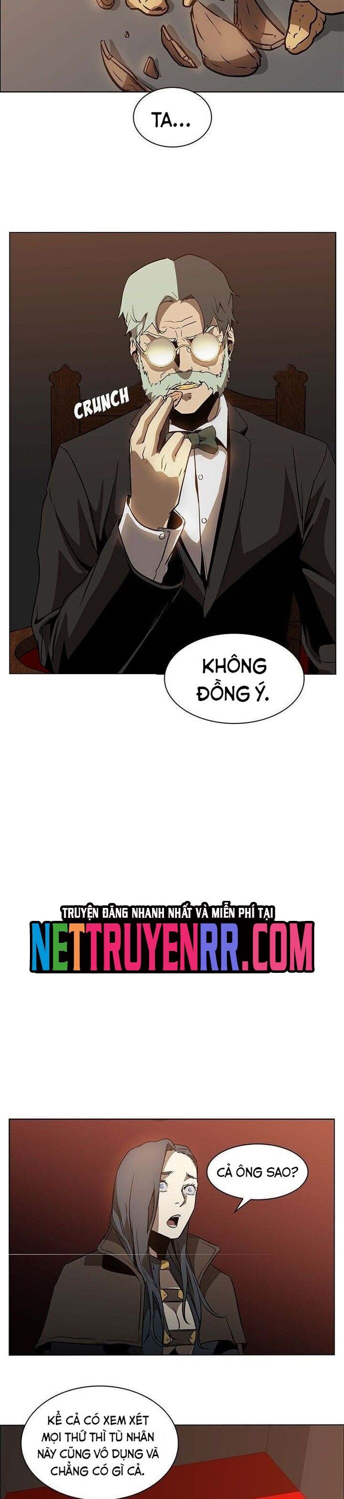 Painkiller - Chương 24