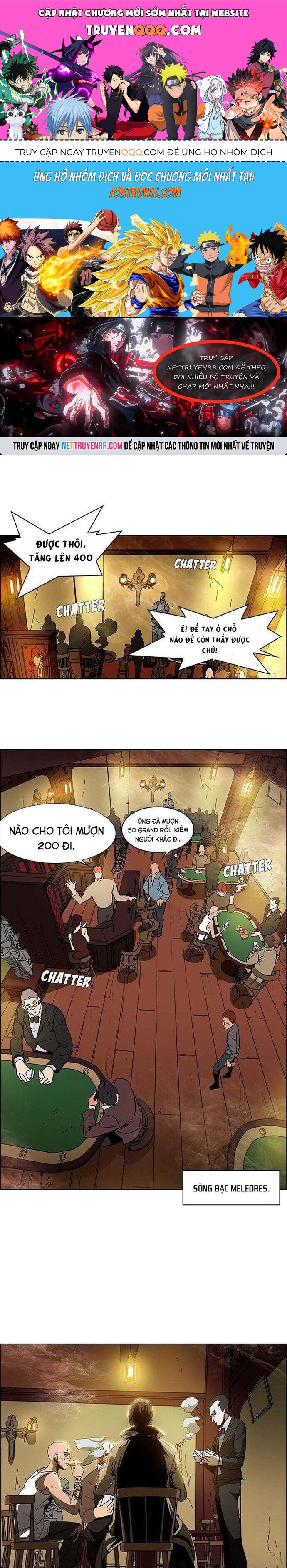 Painkiller - Chương 25