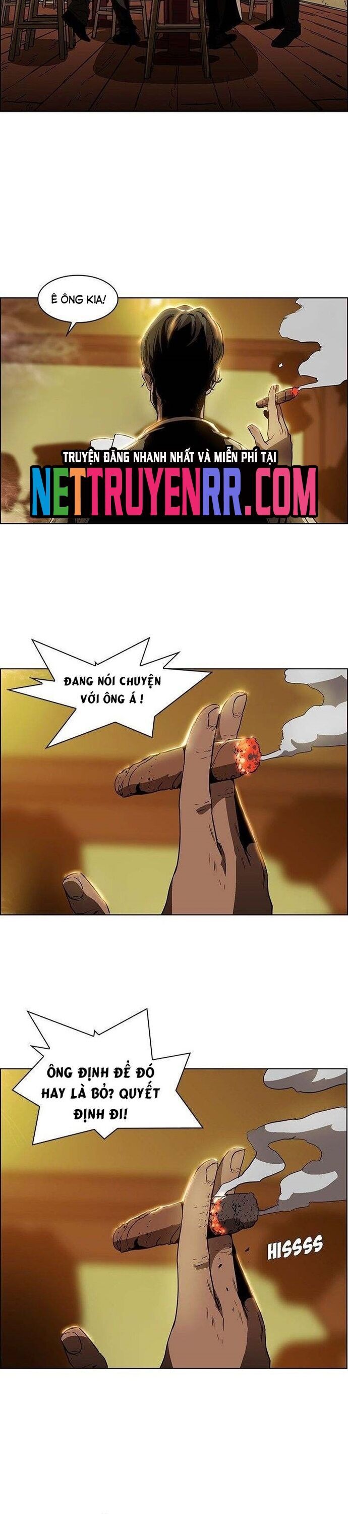 Painkiller - Chương 25