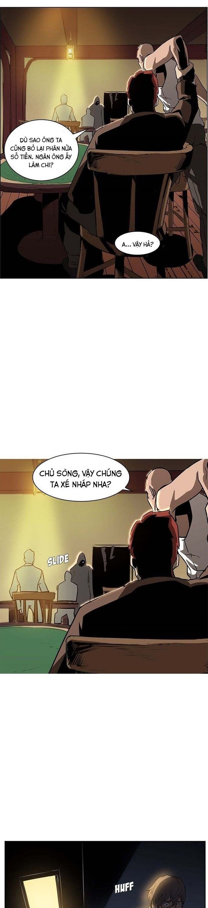 Painkiller - Chương 25