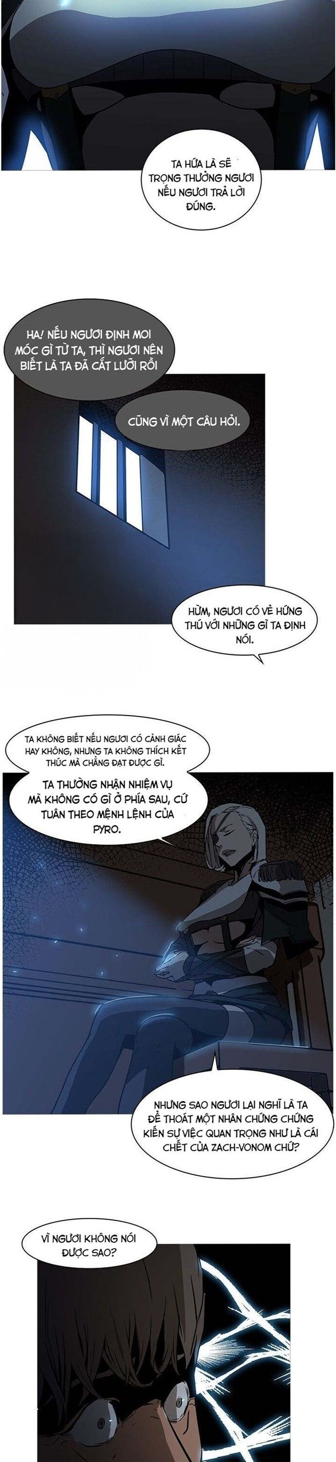 Painkiller - Chương 26