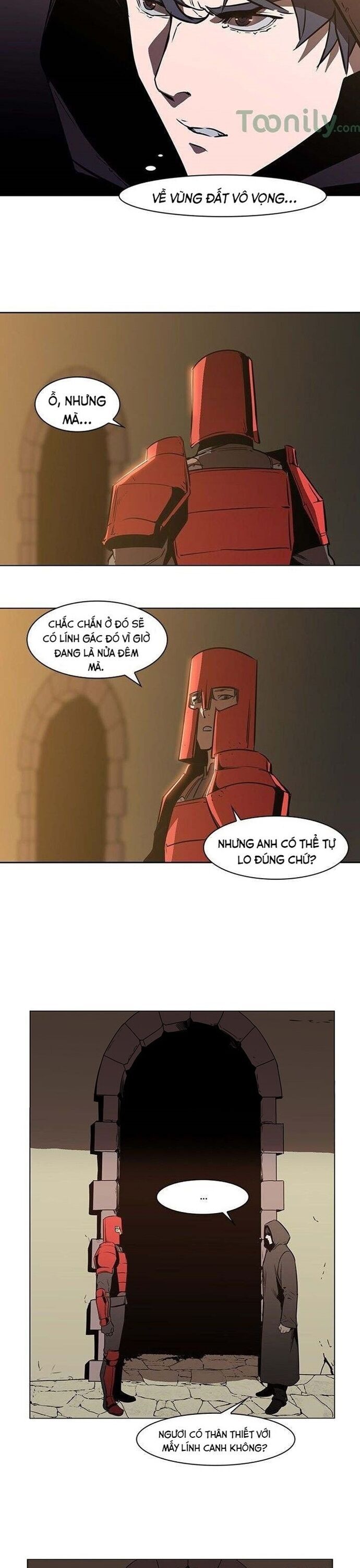 Painkiller - Chương 26