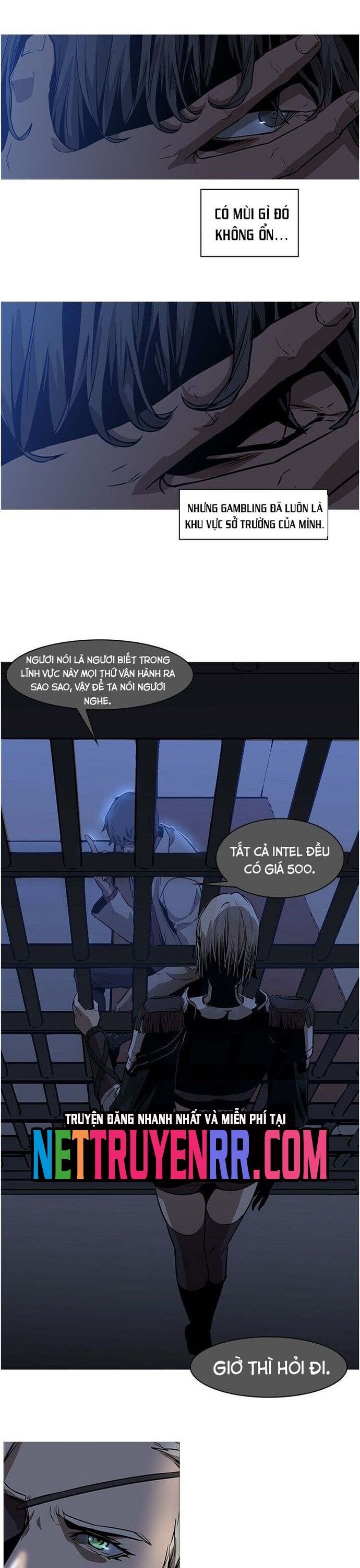 Painkiller - Chương 26