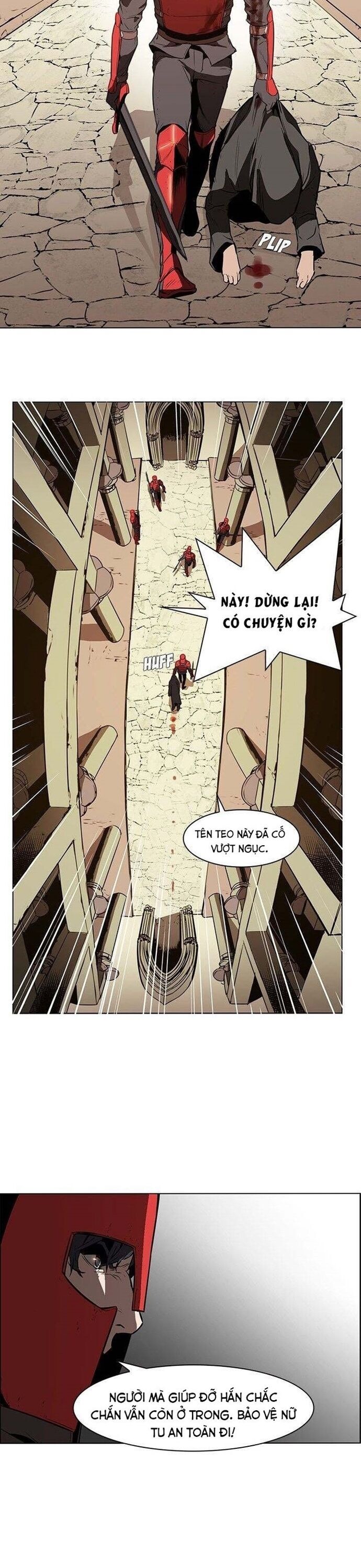 Painkiller - Chương 26