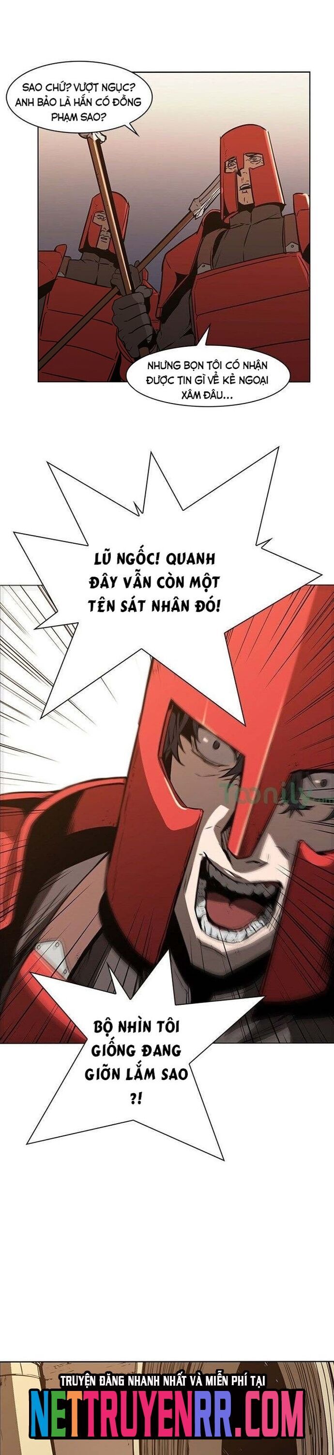 Painkiller - Chương 26