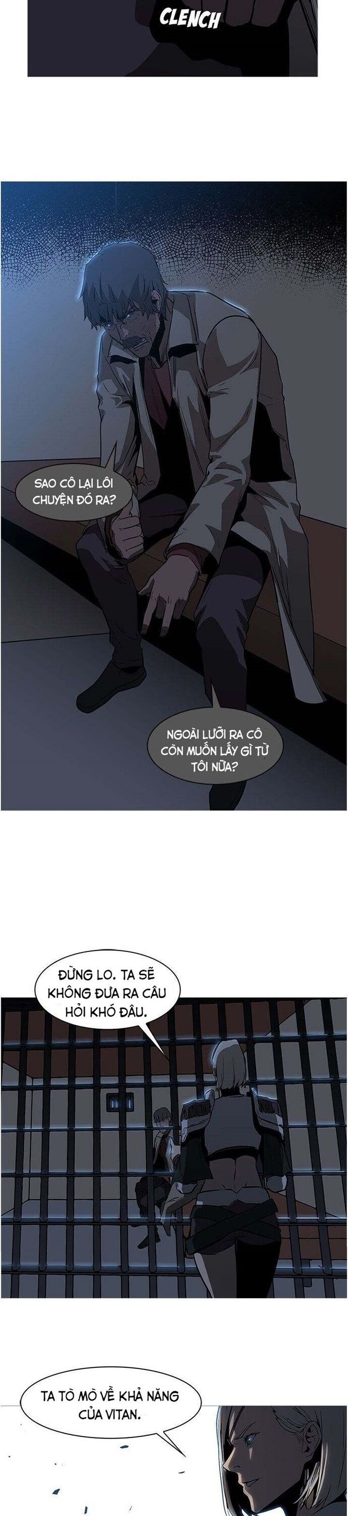 Painkiller - Chương 27