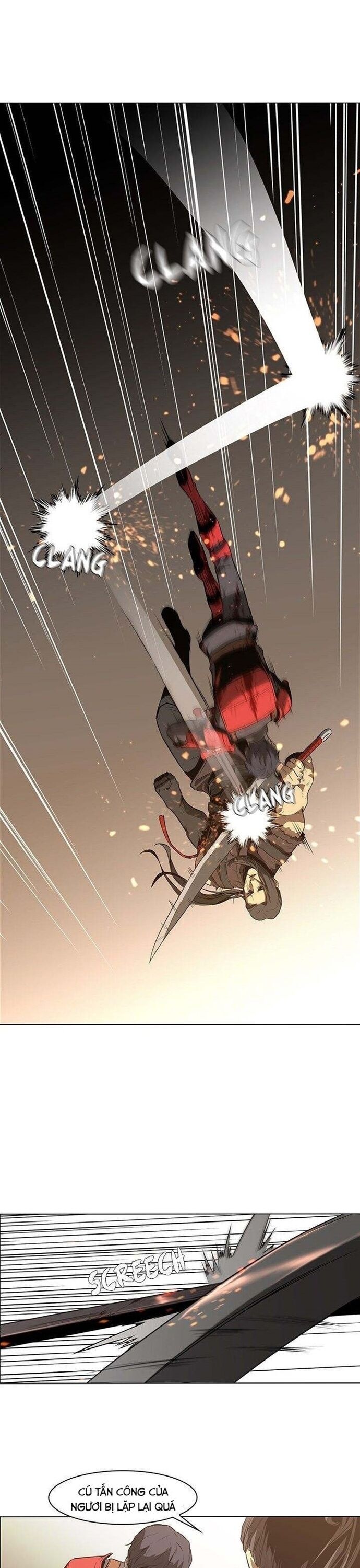 Painkiller - Chương 27