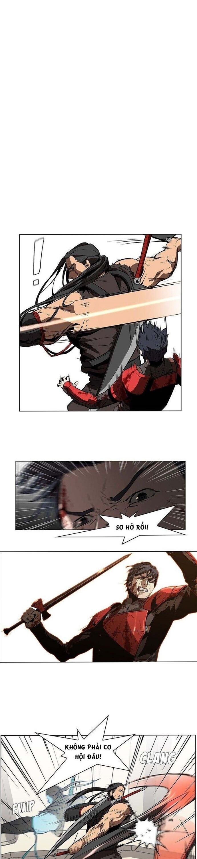 Painkiller - Chương 27