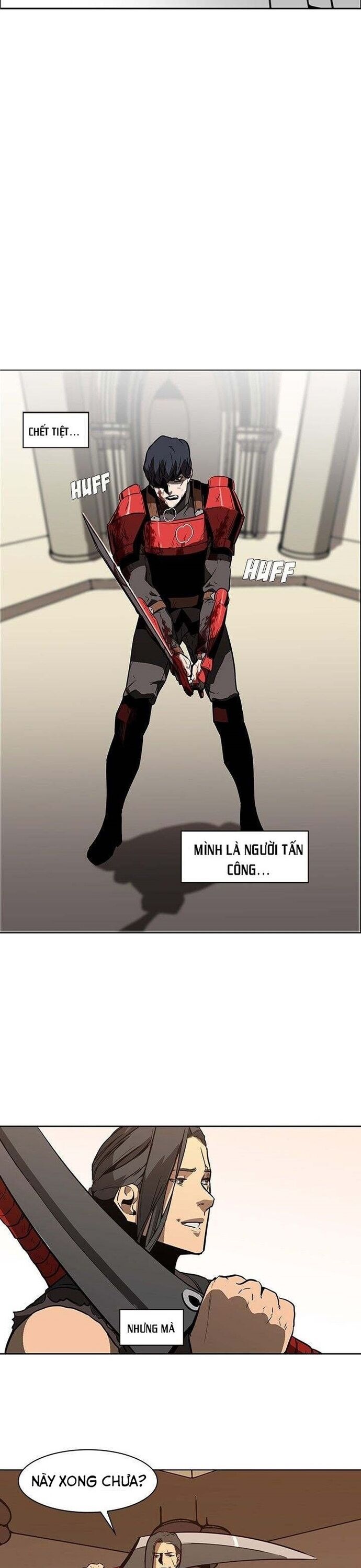 Painkiller - Chương 27