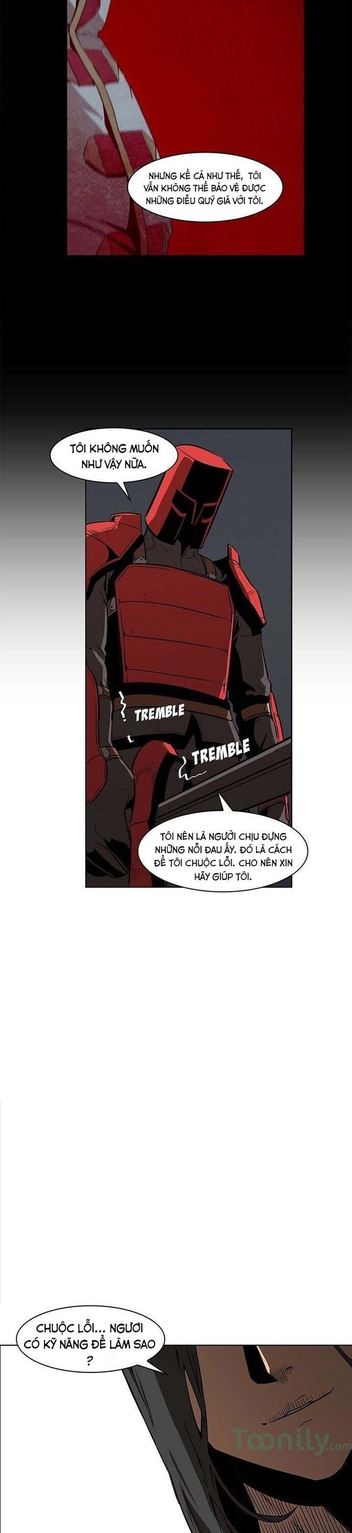 Painkiller - Chương 27