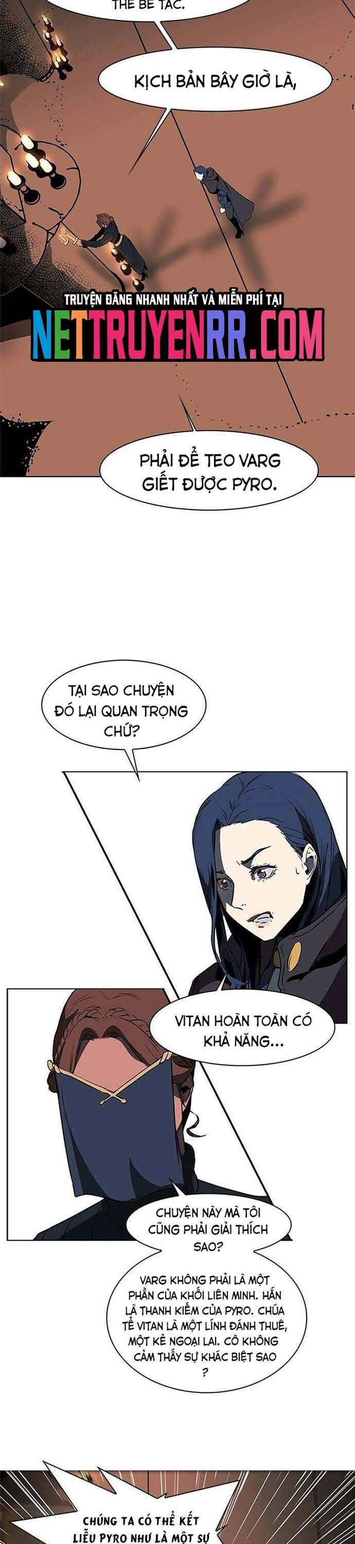Painkiller - Chương 28