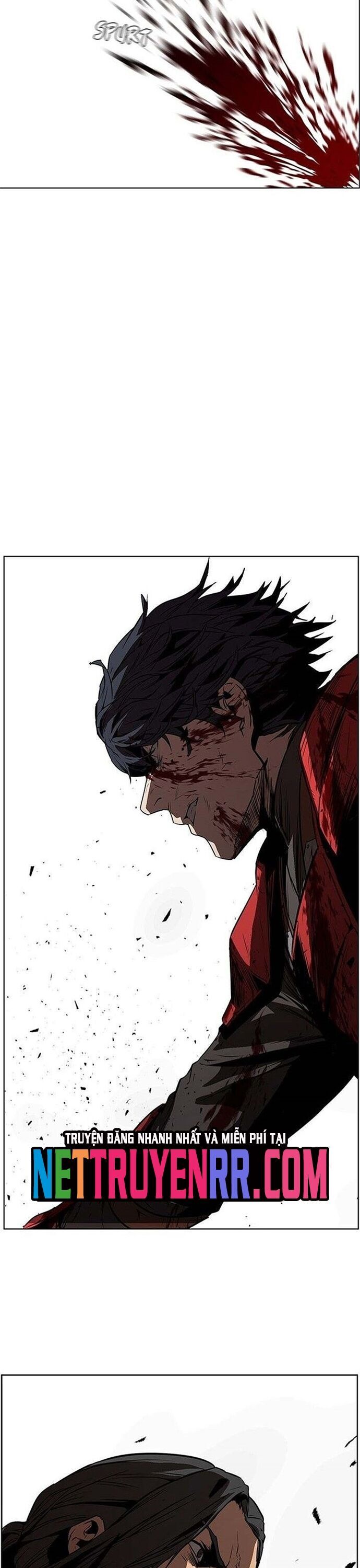Painkiller - Chương 28
