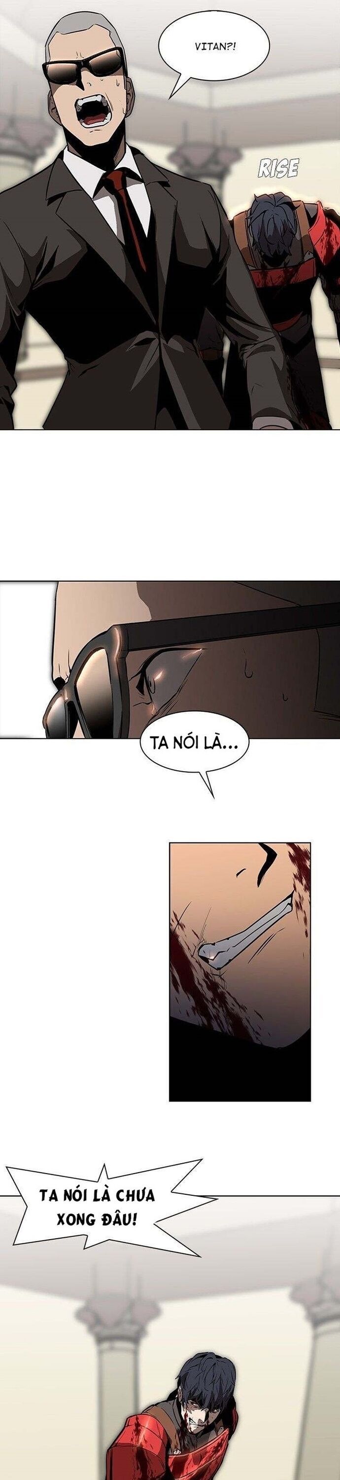Painkiller - Chương 28