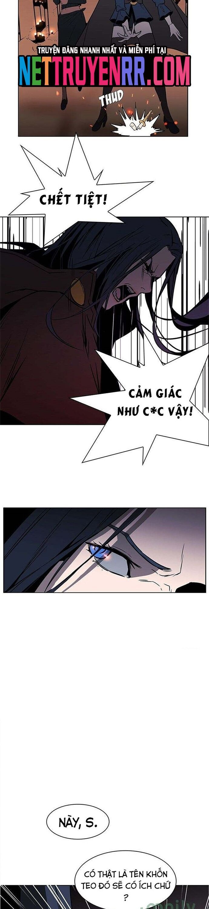 Painkiller - Chương 28
