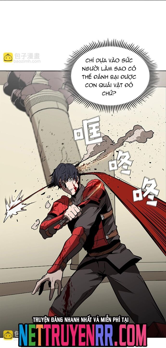 Painkiller - Chương 29