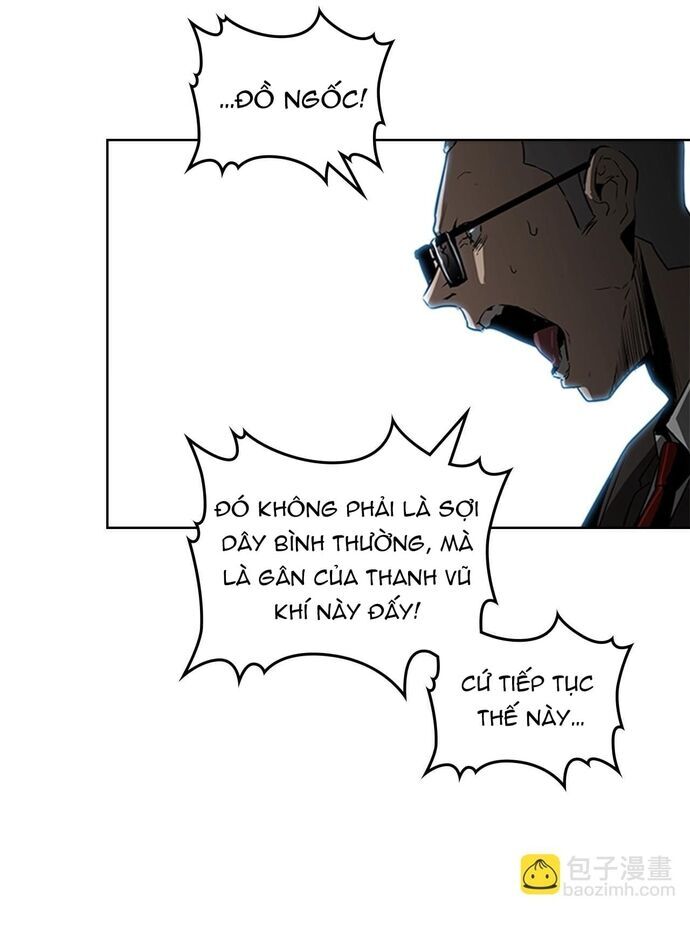 Painkiller - Chương 29