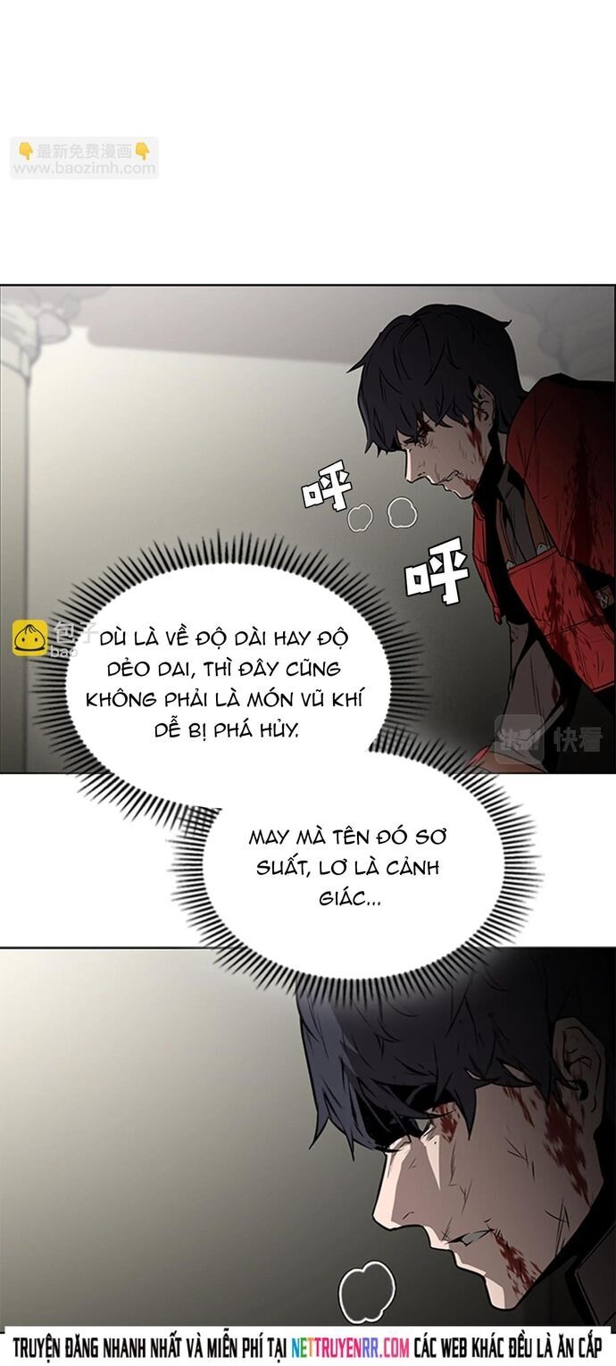 Painkiller - Chương 29