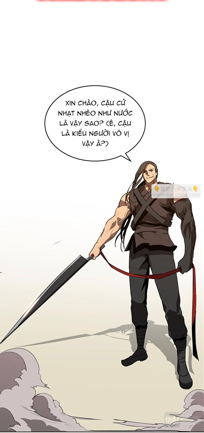 Painkiller - Chương 29