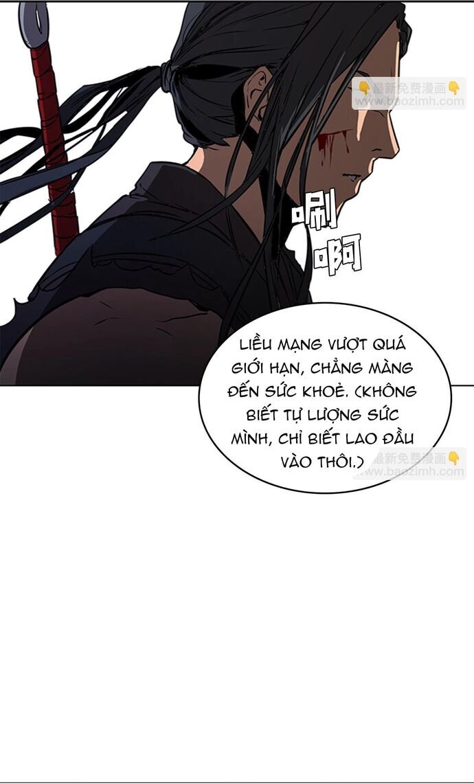 Painkiller - Chương 29