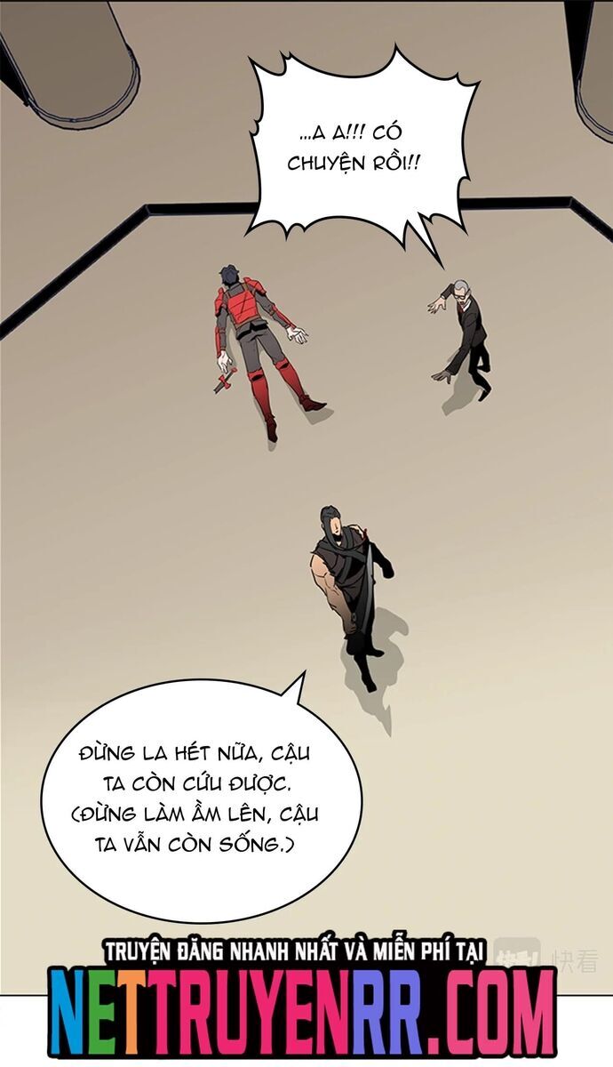 Painkiller - Chương 29