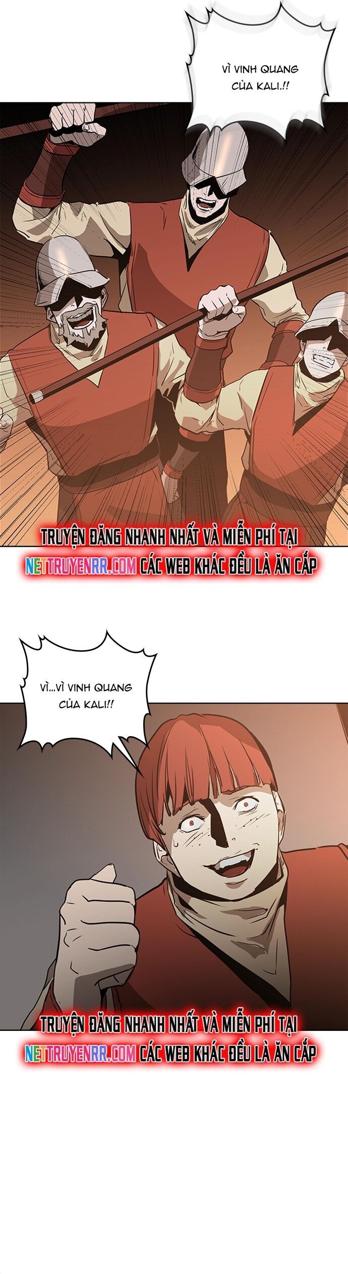 Painkiller - Chương 30