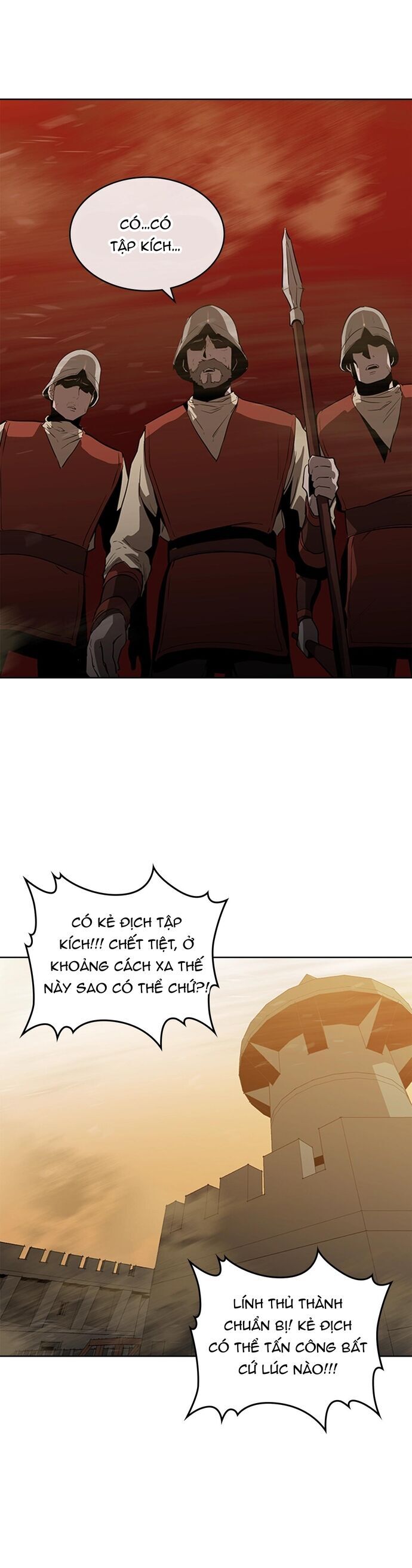 Painkiller - Chương 30